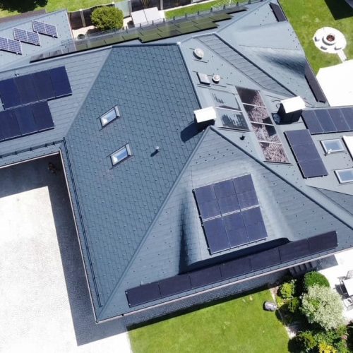 Prefa Dachschindel DS 19